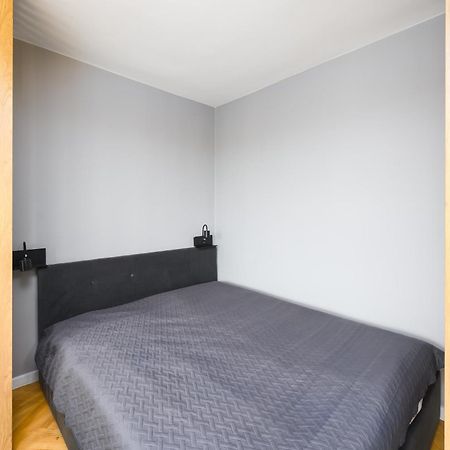 Piastowska 90A -A By Homeprime Gdansk Luaran gambar