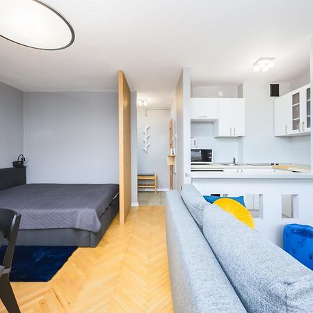 Piastowska 90A -A By Homeprime Gdansk Luaran gambar