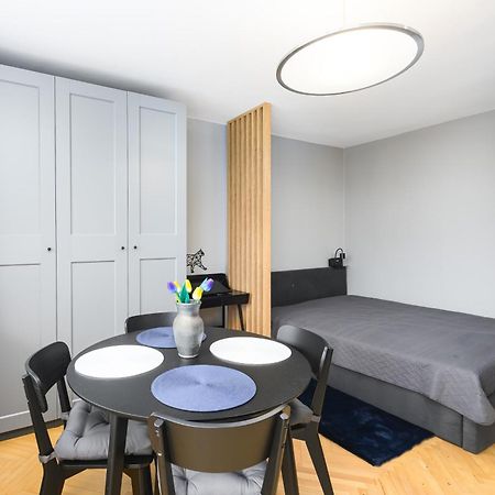 Piastowska 90A -A By Homeprime Gdansk Luaran gambar