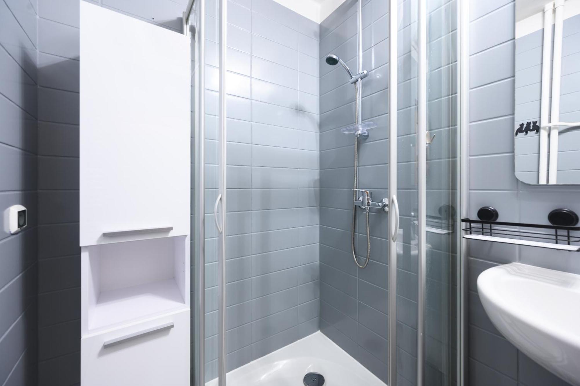Piastowska 90A -A By Homeprime Gdansk Luaran gambar
