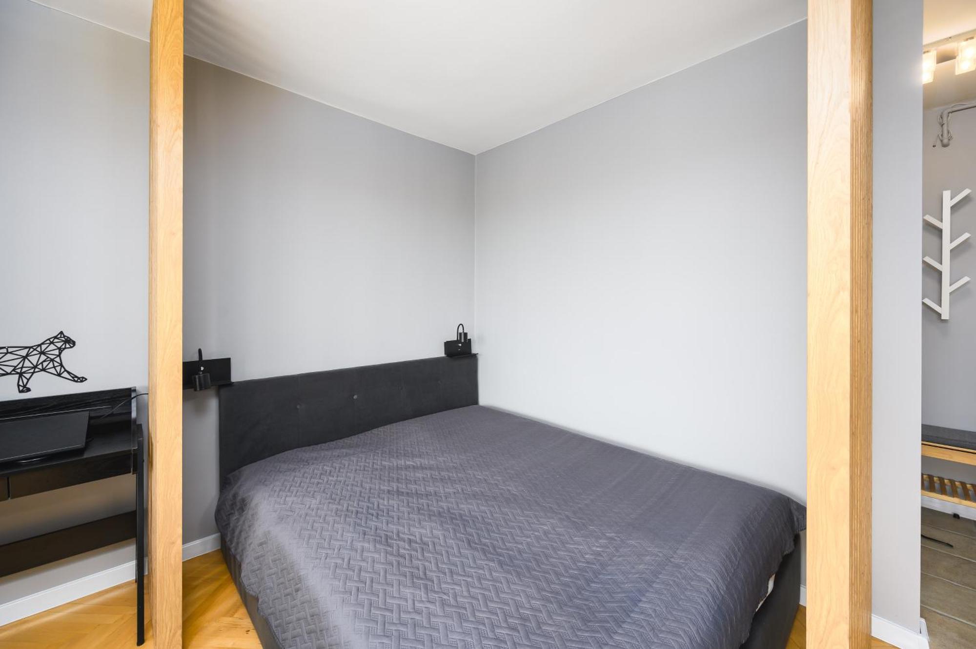 Piastowska 90A -A By Homeprime Gdansk Luaran gambar