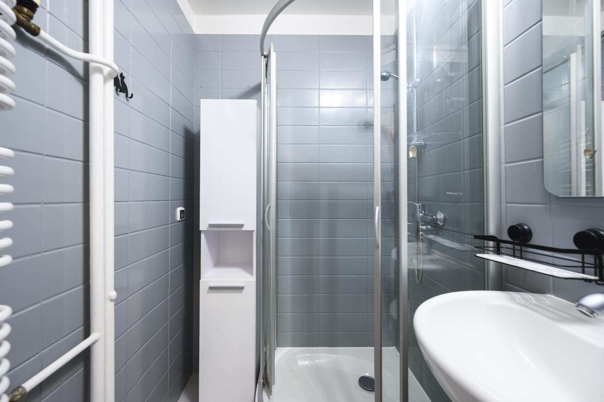 Piastowska 90A -A By Homeprime Gdansk Luaran gambar