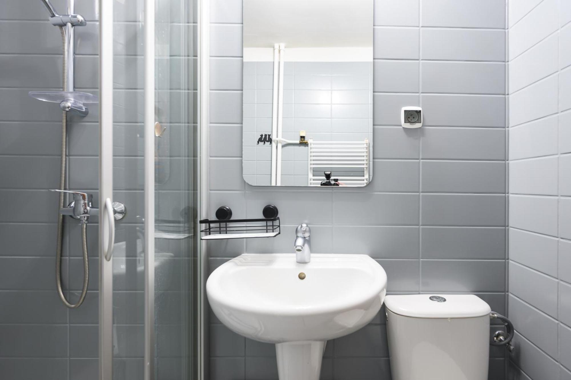 Piastowska 90A -A By Homeprime Gdansk Luaran gambar