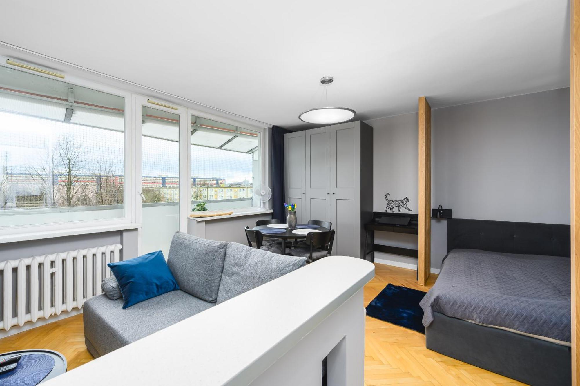 Piastowska 90A -A By Homeprime Gdansk Luaran gambar