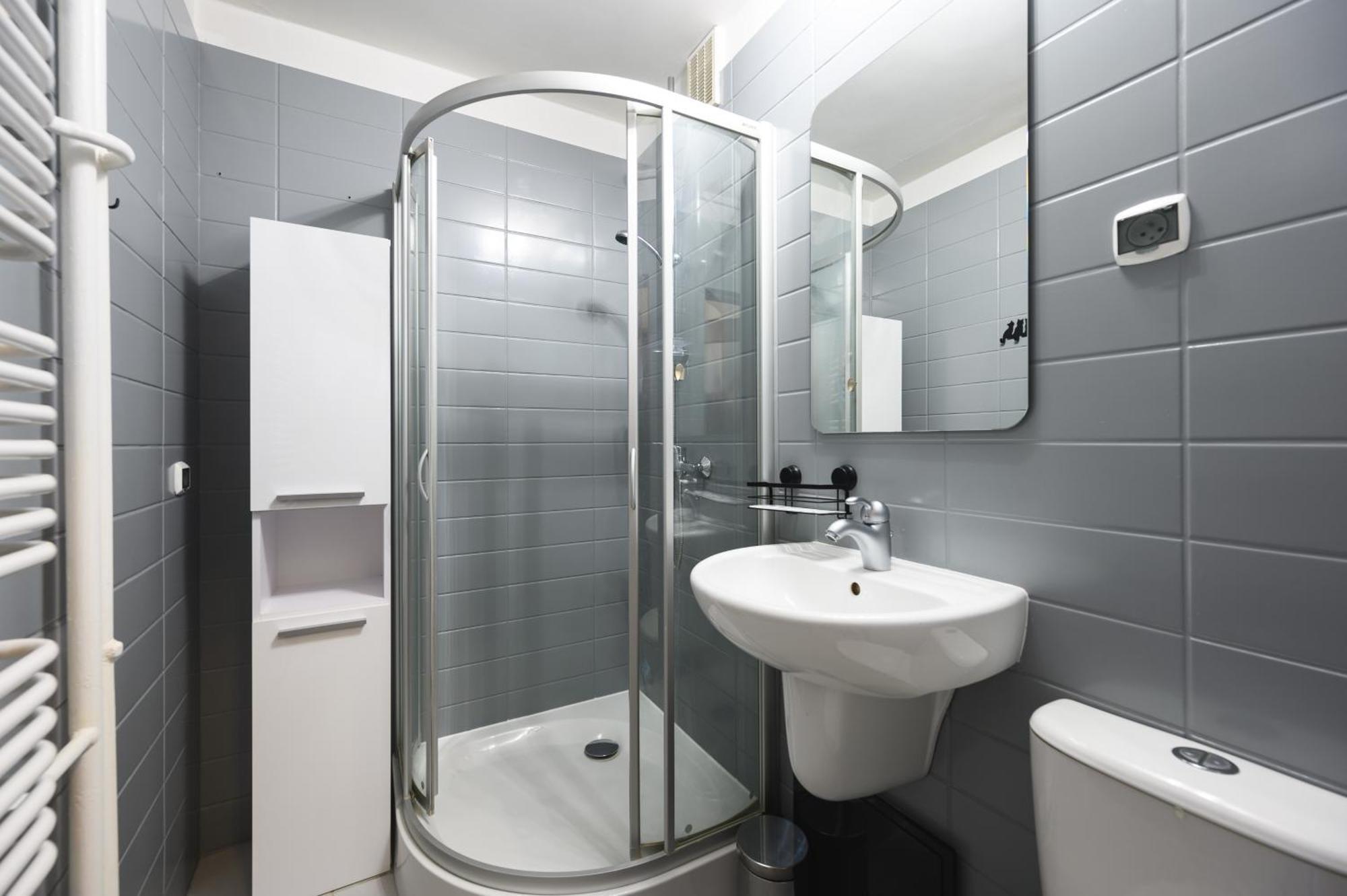 Piastowska 90A -A By Homeprime Gdansk Luaran gambar