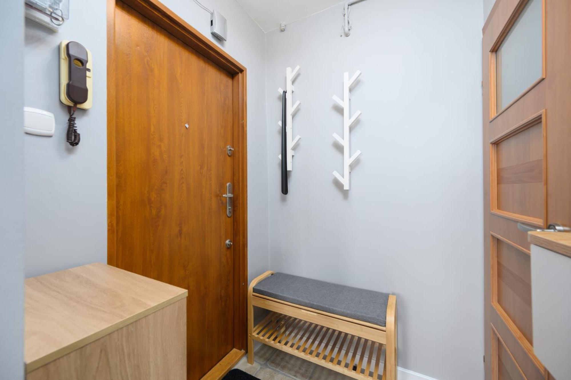 Piastowska 90A -A By Homeprime Gdansk Luaran gambar