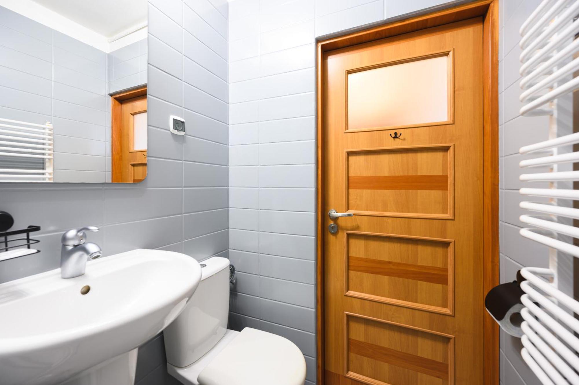 Piastowska 90A -A By Homeprime Gdansk Luaran gambar