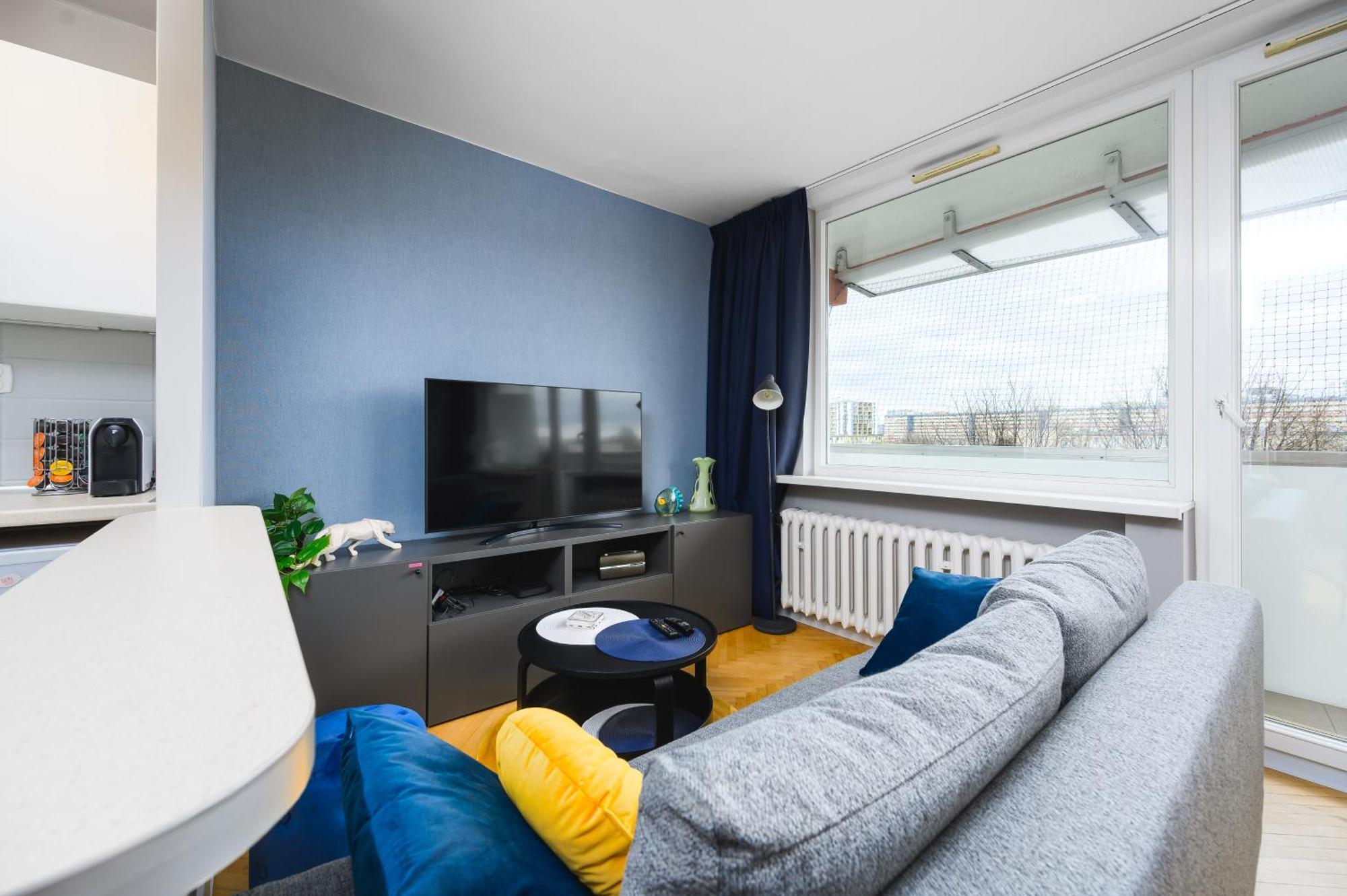 Piastowska 90A -A By Homeprime Gdansk Luaran gambar