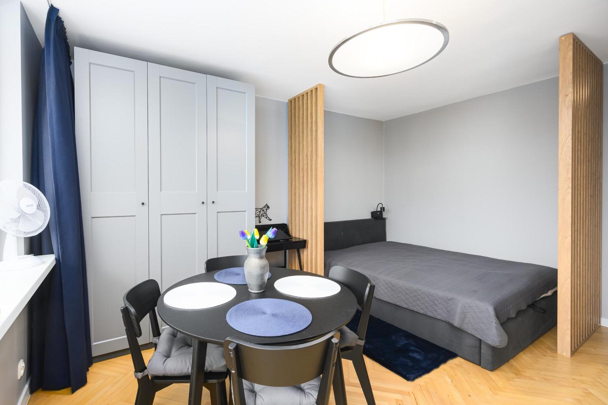 Piastowska 90A -A By Homeprime Gdansk Luaran gambar